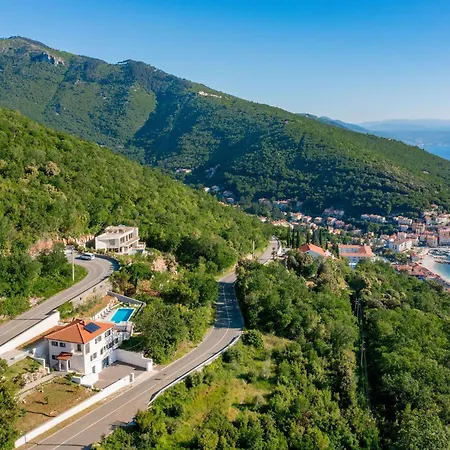 Alba Moscenicka Draga *