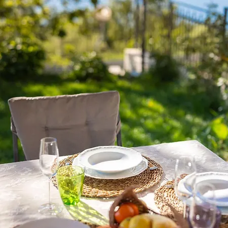 Villa Alba Moscenicka Draga Moscenice